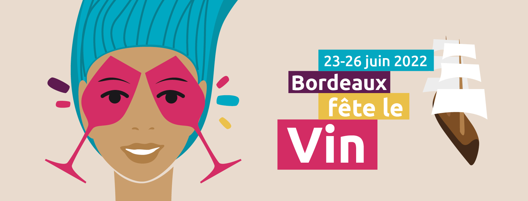 Bordeaux Wine Festival 2022