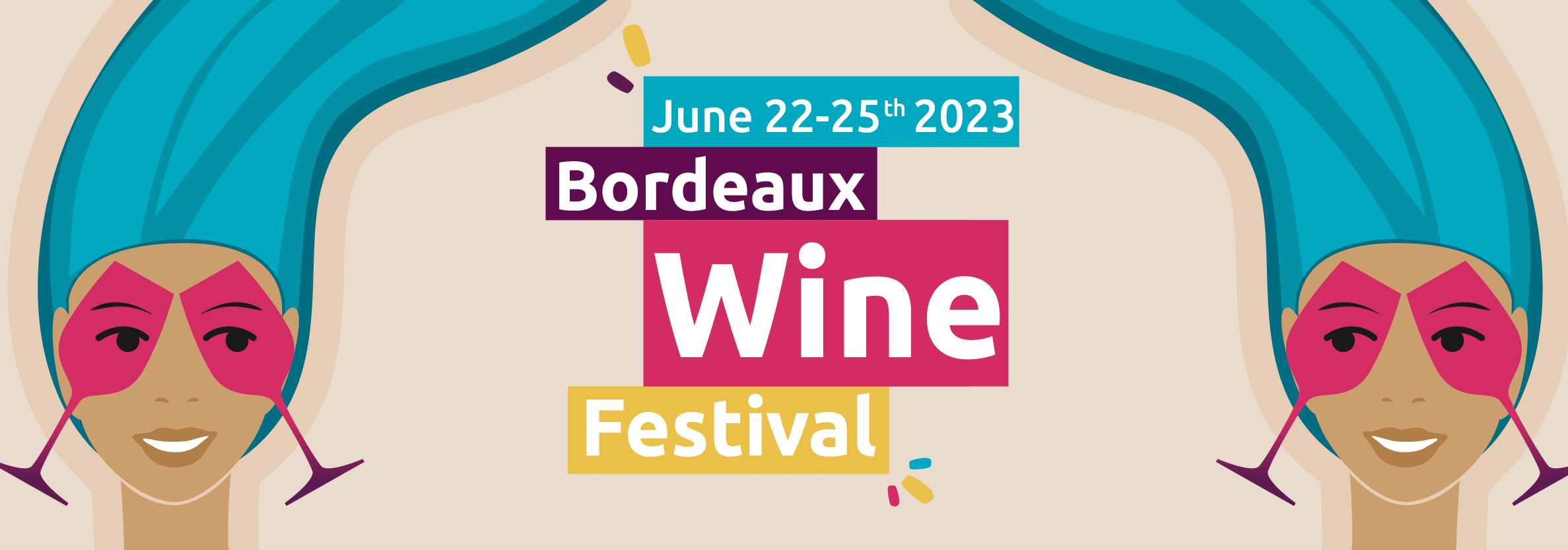 Ticketing Bordeaux Wine Festival